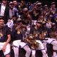 Illustration for article titled Warriors Heroically Overcome Jeff Green, George Hill, Rodney Hood To Claim NBA Title